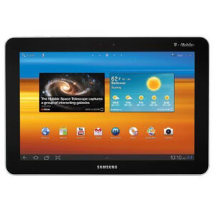 Samsung Galaxy Tabs