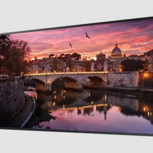 Samsung QB Series Commercial Display