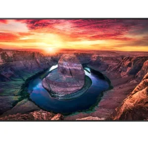 QM75C Samsung 75 Inch
