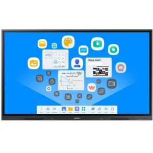 Samsung Video Wall Display