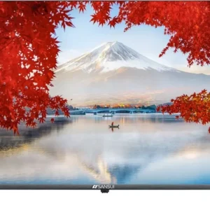 Sony Commercial Led Tv