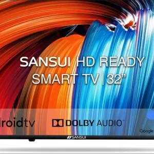 Sansui Smart LED TV