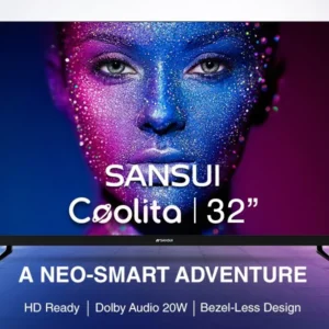Sansui Non Smart LED TV