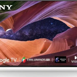 Sony Commercial Led Tv