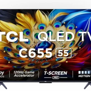 Tcl 55 Inches Panel