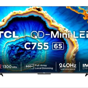 TCL 85 Inch TV