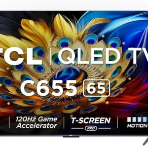 Tcl Smart Led Tv