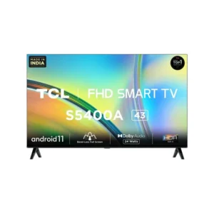 Tcl 50 Inches Led Tv