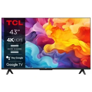 Tcl Android Tv