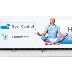 Voltas Star Inverter Split AC