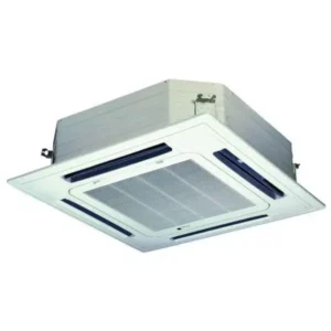 Voltas 1.5 Ton 5 Star Inverter Split AC