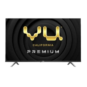 Vu 55 Inch Tv
