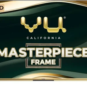 TH-55MX660DX Panasonic 55 Inches 4K Ultra
  HD Smart LED Google TV