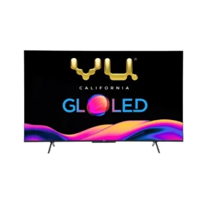Vu Led Tv 43 Inch