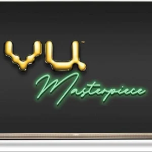 Vu 55 INCH LED TV 55GLOLED25