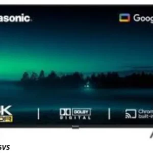 Wall Mount Panasonic LH-50AN6ND LED
  Commercial Display, 50 inch