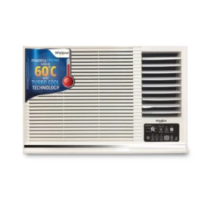 Whirlpool Magicool Star Window AC