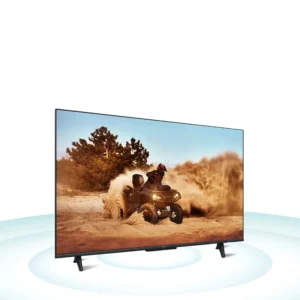 Mi 32 Inch Smart Led Tv