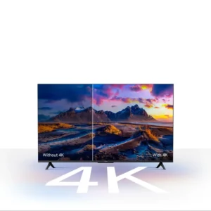 Xiaomi Mi Led Smart Tv 43 Inch