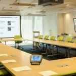 How can you digitize your conference room?