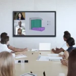 How can you digitize your conference room?
